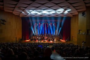 Piątkowy wieczór kontrastów w Filharmonii Podkarpackiej