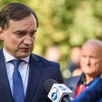 PK: Prokurator wystąpił z wnioskiem o wydanie ENA wobec Zbigniewa Ziobry