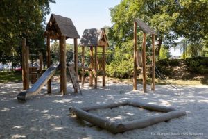 Podkarpacie stawia na nowe place zabaw. Jest ponad 5,7 mln zł na ten cel