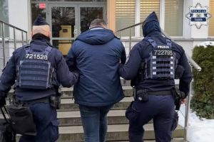 Podkarpacie w centrum mafii śmieciowej. Pseudokibice zamieszani w sprawę [WIDEO, ZDJĘCIA]