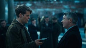 "Pojedynek" w Rzeszowie. Wielka filmowa premiera i gwiazdy w Kinie Zorza [WIDEO, ZDJĘCIA]