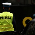 Policja odnalazła 40-latkę z powiatu krośnieńskiego. "Zmarznięta i wycieńczona"