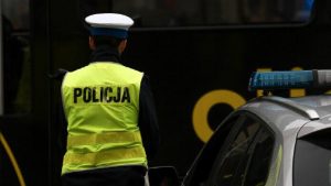 Policja odnalazła 40-latkę z powiatu krośnieńskiego. "Zmarznięta i wycieńczona"