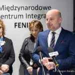 Polska szykuje się do odbudowy Ukrainy. Czy podkarpackie firmy mogą liczyć na kontrakty po wojnie? [ZDJĘCIA]