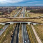 Ponad 650 mln zł popłynęło z Ministerstwa Infrastruktury na podkarpackie drogi