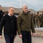 Premier Tusk przyjął premiera Norwegii w Lipie. Rozmowa o współpracy polsko-norweskiej