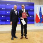 Profesor Politechniki Rzeszowskiej z prestiżową nagrodą. Jego badania to przyszłość technologii