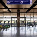 Rekord na lotnisku w Jasionce. Takiej liczby pasażerów jeszcze nie było
