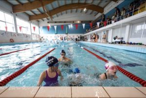 ROSiR zyska nowe życie. 4,5 mln zł na modernizację