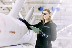 RTX’s Collins Aerospace - wiodąca firma lotnicza rekrutuje i zaprasza na Dni Otwarte