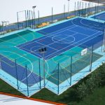 Rusza budowa nowoczesnych terenów sportowych przy VIII LO w Rzeszowie