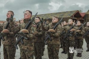Ruszyła kwalifikacja wojskowa na Podkarpaciu. Tysiące młodych mężczyzn przed komisjami