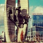 Rzeszów coraz bardziej turystyczny. Rośnie liczba turystów w mieście