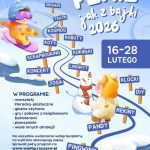 Rzeszów: ferie jak z bajki. Zajęcia dla dzieci i młodzieży w rzeszowskich bibliotekach [PROGRAM]