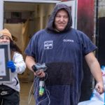 Rzeszowianin z rekordem Guinnessa! Pobił rekord przebywania w lodowatej wodzie