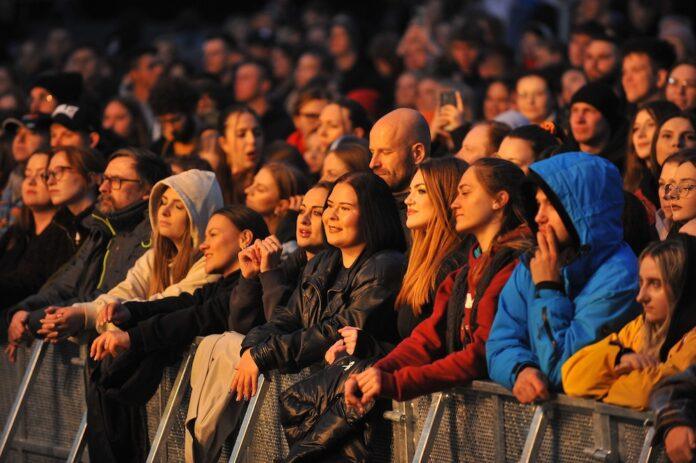 rzeszowskie juwenalia