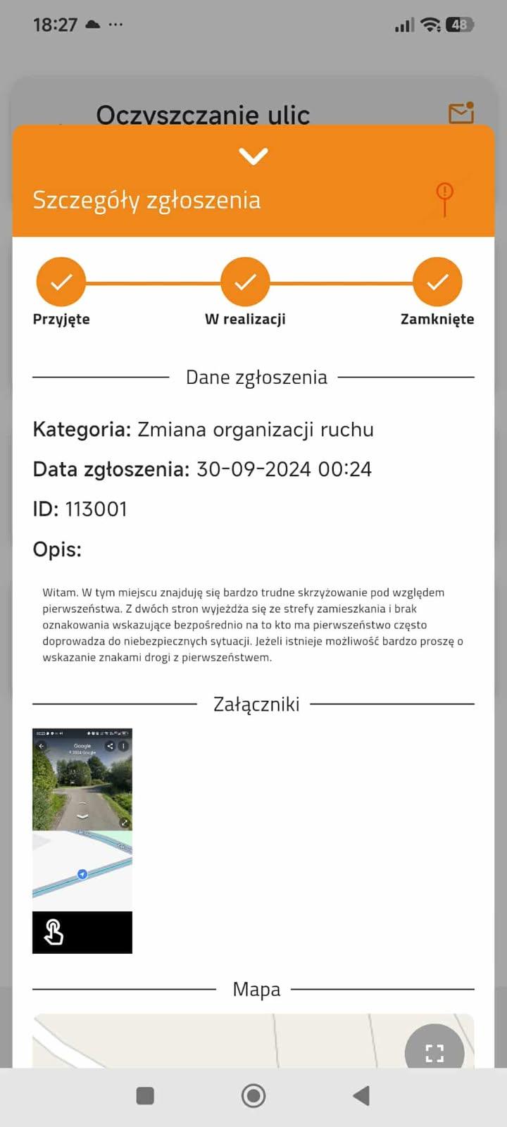 aplikacja rzeszowtomy