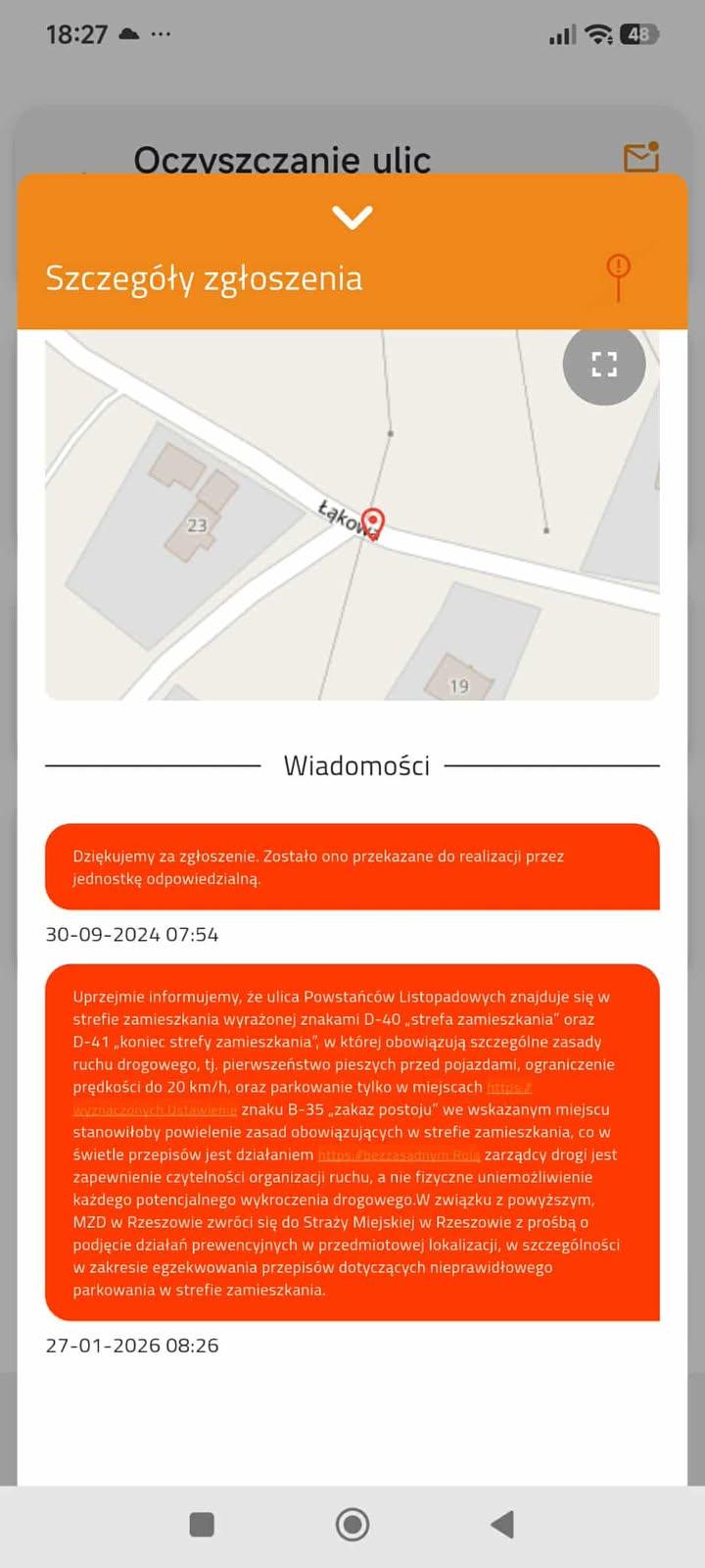 apliakcja rzeszowtomy