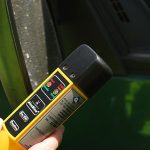 Samochodem na komendę... po kieliszku. Niecodzienna wizyta 30-latka