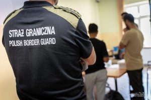 Setki kontroli, ponad 30 deportacji. Rosjanie bez dokumentów wjechali na Podkarpacie