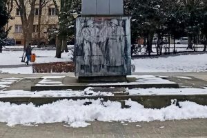 Spór ws. Pomnika Wdzięczności Armii Czerwonej w Rzeszowie. IPN oczekuje jego usunięcia [ZDJĘCIA]