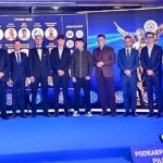 Stal Rzeszów zdominowała XXII Galę Piłkarską Podkarpacka Nike. Oto wszyscy nagrodzeni