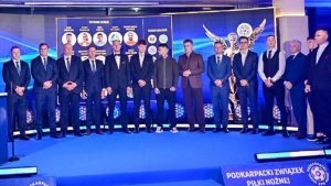 Stal Rzeszów zdominowała XXII Galę Piłkarską Podkarpacka Nike. Oto wszyscy nagrodzeni