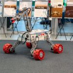 Studenci dostaną pieniądze na roboty. Budżet na każdy projekt wynosi do 10 tysięcy złotych