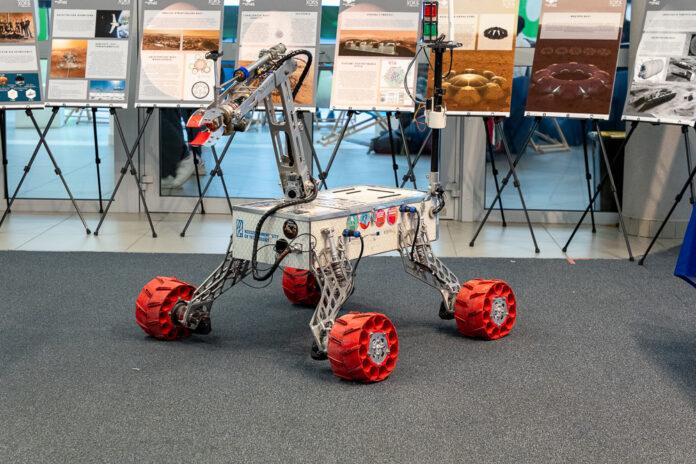 Czwarta edycja xChallenge dobiega końca. Zobacz co działo się na zawodach robotów