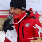 Sukces Ewy Marszałek z Rzeszowa. Wywalczyła wicemistrzostwo w biegach narciarskich