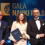 Sukces naukowców z Rzeszowa. Prestiżowa nagroda Ministra Nauki za innowacje w rolnictwie