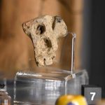 Tajemniczy przedmiot sprzed 2,5 tys. lat odkryty na Podkarpaciu. Pierwszy taki na ziemiach polskich