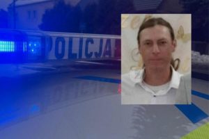 Trwają poszukiwania 38-latka z Podkarpacia. Wyszedł z domu i ślad po nim zaginął