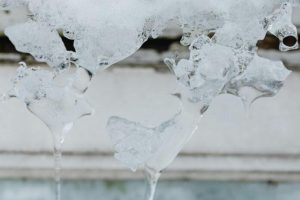 Uwaga na roztopy na Podkarpaciu. IMGW wydało ostrzeżenie