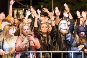 Wiadomo, gdzie odbędą się KultURalia 2026. Mieszkańcy nie będą zachwyceni