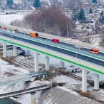 Wisłokostrada w Rzeszowie otwarta. To największa inwestycja drogowa w historii miasta [ZDJĘCIA]