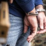 Wpadł na lotnisku. Poszukiwany czerwoną notą Interpolu zatrzymany