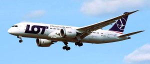 Wracają loty z Rzeszowa do Gdańska. Pierwszy rejs na wiosnę