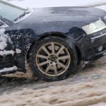 Zacznie się wieczorem. Rzeszów musi szykować się na oblodzenie