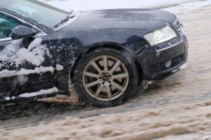 Zacznie się wieczorem. Rzeszów musi szykować się na oblodzenie