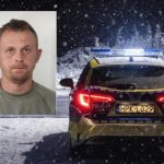 Zaginął 37-letni mieszkaniec Podkarpacia. Od 18 stycznia nie daje znaku życia