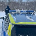 Zaginiony 24-latek z Podkarpacia odnaleziony w Słowacji. Rodzina obawiała się o jego życie