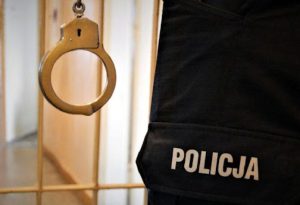 Znęcał się nad rodziną. 45-latek z gminy Łańcut spędzi kilka lat w więzieniu