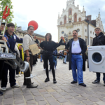 Zostały ostatnie bilety na Rzeszowskie Juwenalia. Trzeba się spieszyć