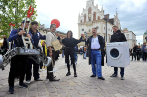 Zostały ostatnie bilety na Rzeszowskie Juwenalia. Trzeba się spieszyć