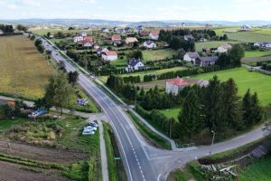 14 kilometrów nowych tras na Podkarpaciu. Tak wyglądają zmiany za ponad 28 mln zł [ZDJĘCIA, MAPA]