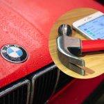 27-latek groził śmiercią znajomemu. Wszedł na teren posesji z młotkiem i żądał samochodu