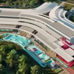 Aquapark i "Park Przyszłości" w Rzeszowie. Miasto rusza z konsultacjami ws. inwestycji [WIDEO, ZDJĘCIA]