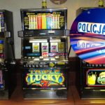 Awantura w salonie gier pod Rzeszowem. 38-latek groził pracownicy śmiercią