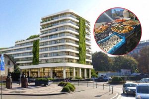 Balcerek na krawędzi decyzji. Prezydent Fijołek: "Bez zmian to miejsce umrze"